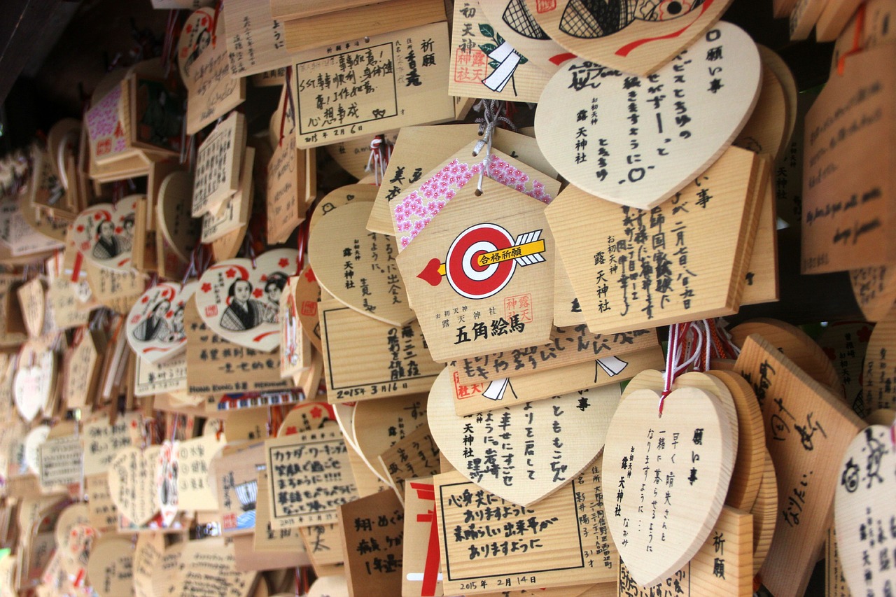 嘉定留学日本之融入日本社会：文化交流与学术提升的完美平衡