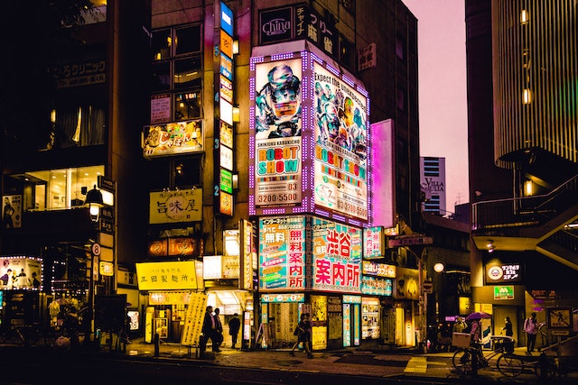 嘉定寻找学术平衡：留学日本如何处理学业与生活